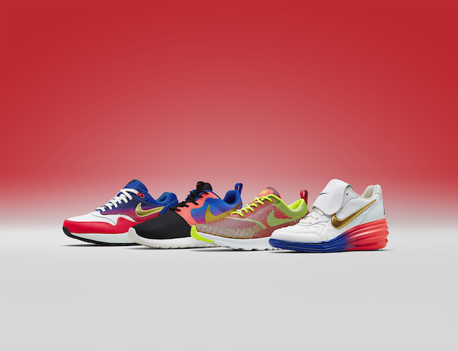 Nike Mercurial y Magista