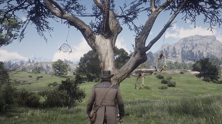 Guía Red Dead Redemption 2: cómo encontrar los 20 atrapasueños y el tesoro final