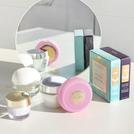 Cuida tu piel con las ofertas top de Amazon en dispositivos Foreo con hasta un 30% de descuento