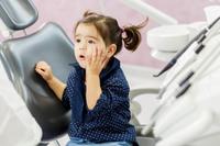 Las caries en niños pequeños: frecuentes, pero prevenibles