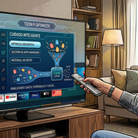 Mi Smart TV Samsung tiene un ajuste oculto: sirve para liberar espacio en segundos (y sin instalar nada)