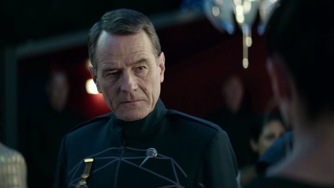 ‘Electric Dreams’ una irregular alternativa a ‘Black Mirror’ que no