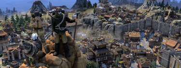 ¡Por fin! La función más pedida por los fans de Civilization 7 ya está aquí con la mayor actualización de su historia
