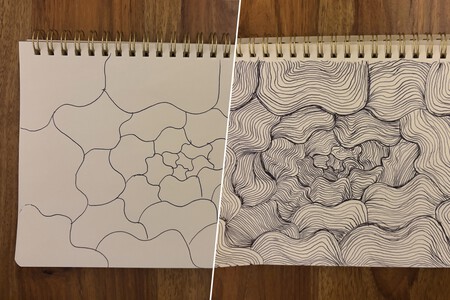 Dibujar Ansiedad Reducir Sintomas 4