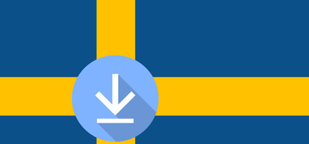 Suecia considera penar con hasta seis años de cárcel las infracciones de derechos de autor