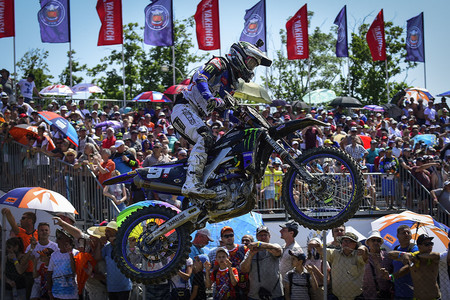 Seewer Mxgp Rusia 2019