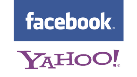 Yahoo! demanda a Facebook por infracción de patentes en anuncios y privacidad, entre otras