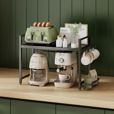 Netel Soporte Extensible