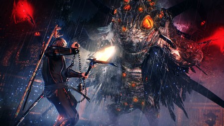 NiOh suma diez nuevas misiones extra totalmente gratis con su próxima actualización