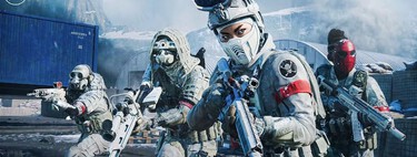 Xbox sale a salvar Battlefield 2042: fecha de lanzamiento del shooter en Game Pass y de su prueba gratis