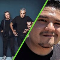 Un joven en México creó una página web para fans de Hombres G en 1998, aún con la banda separada: 9 años después llenaban conciertos 
