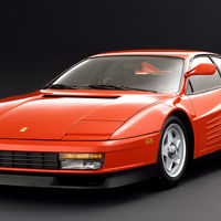 Despídete de Testarossa porque Ferrari ha perdido los derechos sobre el nombre... contra una juguetería