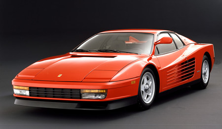 Despídete de Testarossa porque Ferrari ha perdido los derechos sobre el nombre... contra una juguetería