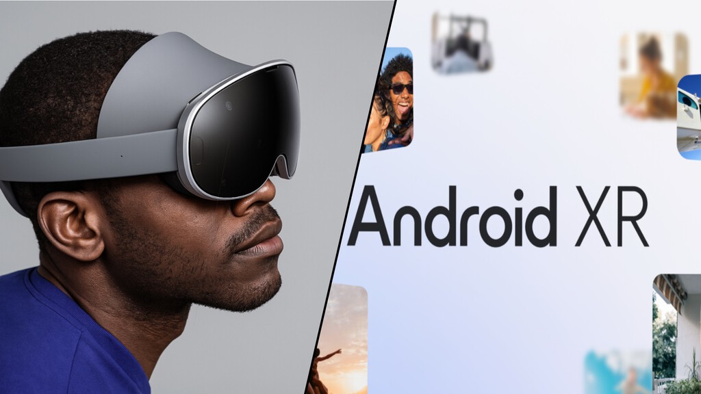 Android XR se actualiza con tres nuevas funciones: la realidad mixta más cerca que nunca de ser un ecosistema completo