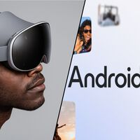 Llegan nuevas herramientas a Android XR. Está cada vez más cerca de ser un ecosistema completo