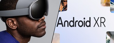Android XR se actualiza con tres nuevas funciones: la realidad mixta más cerca que nunca de ser un ecosistema completo 