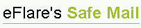 SafeMail, salvando nuestra dirección de email pasándola a imagen