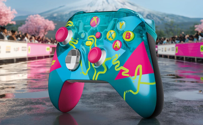 Control Inalambrico Xbox Edicion Limitada Forza Horizon 6 Amazon Mexico Ofertas Descuentos