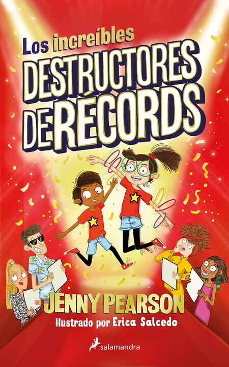 Libros para el verano