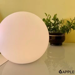 Foto 4 de 5 de la galería eve-flare en Applesfera