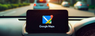 El cambio que ha pasado desapercibido en Google Maps, pero que a mí me va a alegrar la vida en Android Auto 