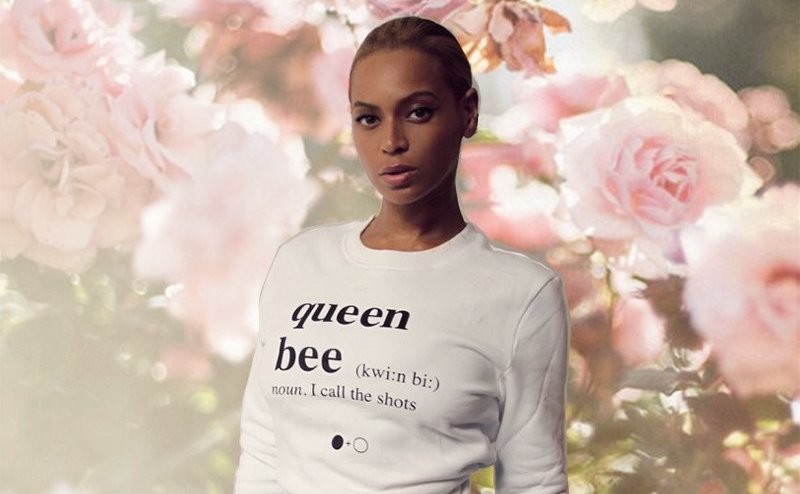 24 poses icónicas de Beyoncé que (quizás) no recordabas y nos ...