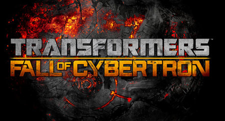 'Transformers: Fall of Cybertron' vuelve con nuevo vídeo y fecha de lanzamiento
