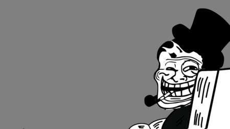 La venganza del padre troll: Tareas Domésticas Extremas es la carátula que estabais buscando
