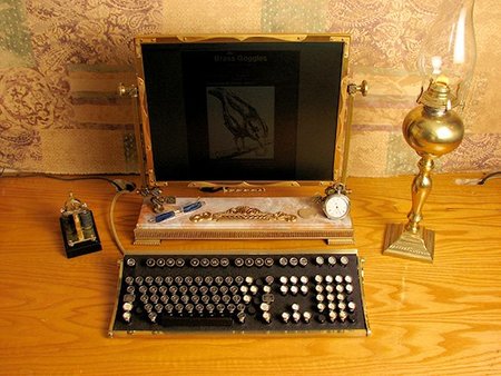 El Internet victoriano o como un poco de historia debería quitarnos el miedo a la red (I)