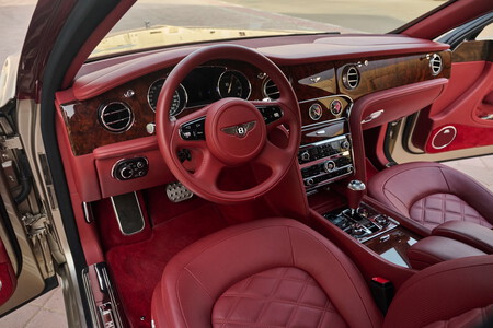 Bentley