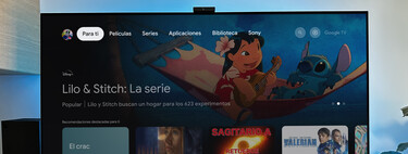 Mi Smart TV no me dejaba actualizar las aplicaciones. Así encontré la causa y esta fue la solución