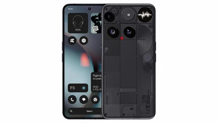 Nothing Phone 3