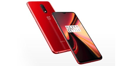 ¿Quieres un OnePlus 7 8GB+256GB? Pues en eGlobal, de importación lo tienes por sólo 379,99 euros