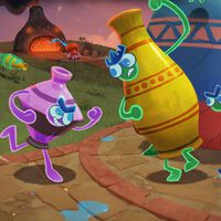 El evento de Xbox tenía un juego misterioso y, si llegaste a imaginarlo, mereces un premio. Porque lo de Kiln no se lo esperaba nadie 