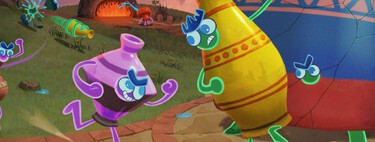 El evento de Xbox tenía un juego misterioso y, si llegaste a imaginarlo, mereces un premio. Porque lo de Kiln no se lo esperaba nadie 