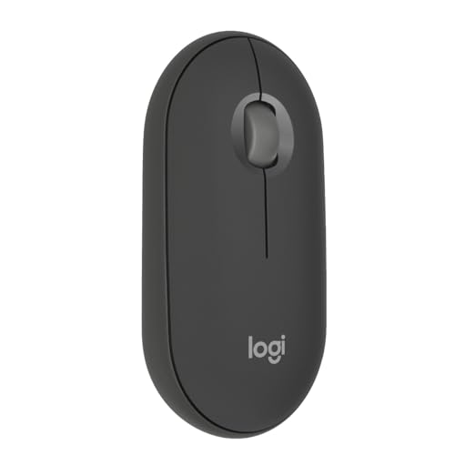 Logitech Pebble Mouse 2 M350s