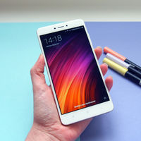 La versión española del Xiaomi Redmi Note 4, con 2 años de garantía, baja de precio con este cupón: 156,04 euros