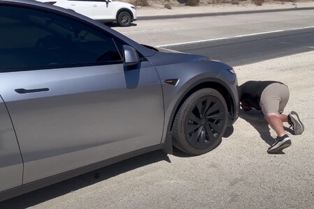 Tesla Impacto 2