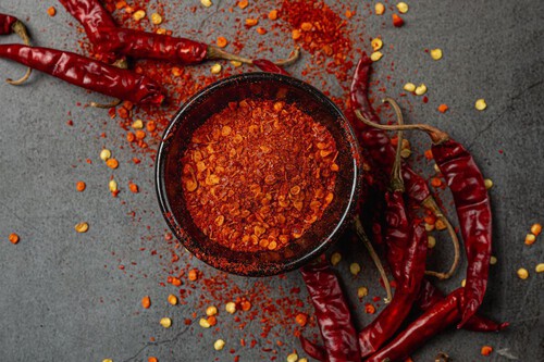 Chili