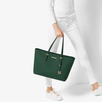 El bolso Jet Set de Michael Kors con 60% de descuento en El Corte Inglés: por 130 euros y envío gratis