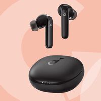 Este cupón disponible en Amazon te deja los auriculares true wireless Soundcore Life P3 de Anker por sólo 64 euros