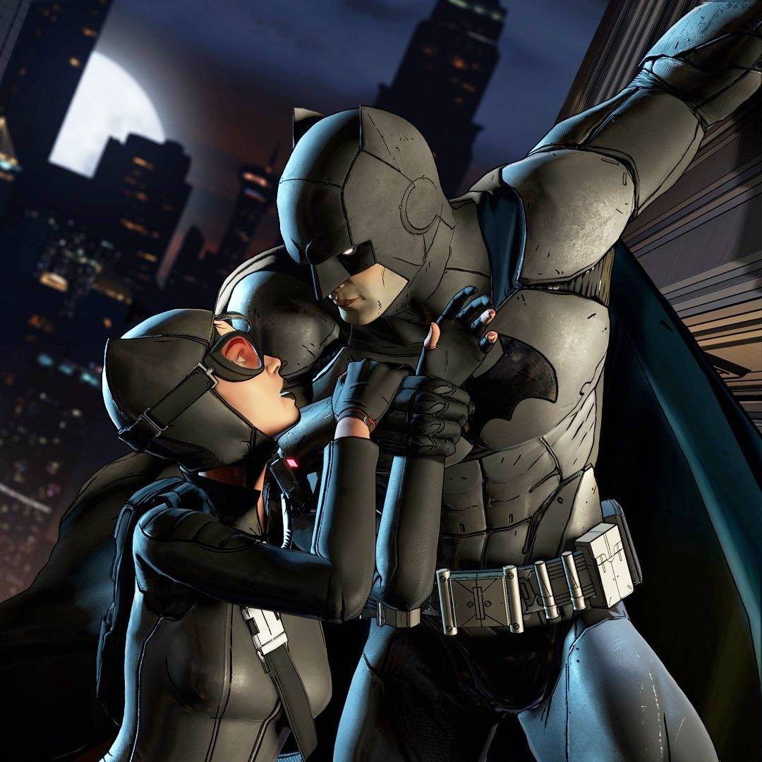 The Telltale Collection Bundle (STEAM)