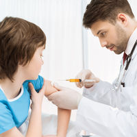 La vacuna Bexsero ha reducido los casos de meningitis B en un 79 por ciento en Portugal