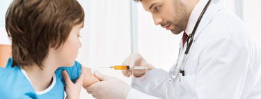 La vacuna Bexsero ha reducido los casos de meningitis B en un 79 por ciento en Portugal
