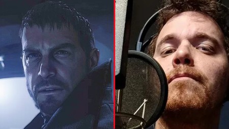 Resident Evil Doblaje Latino Village Remake