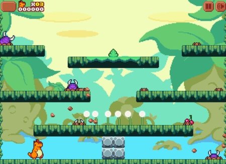 'Dino Quake', el 'TumblePop' con dinosaurios. Y gratis