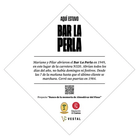 Bar La Perla