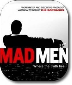 MadMen, nuevo estreno