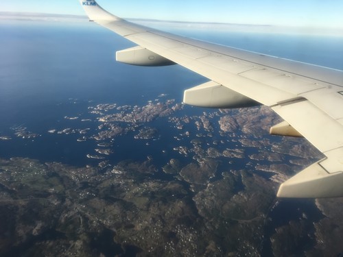 Cómo entretenerse en un vuelo si prohiben el ordenador y la tablet