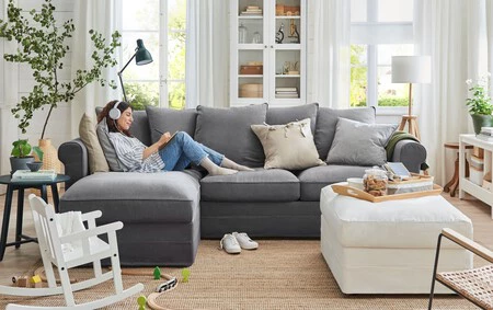 Diez claves de Ikea para conseguir que nuestra casa nos haga más felices